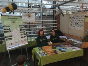 Mehr über den Artikel erfahren Weihnachtsmarkt – Gartenarbeitsschule Pankow